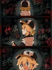 女子spa男技师
